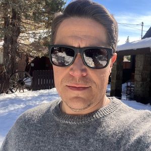 Meet your Posher, Donald